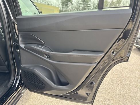 New 2026 Jeep Cherokee Limited image 26