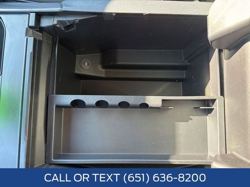 Certified 2025 Ford F150 Lariat w/ Equipment Group 501A Mid AWD/4WD image 14