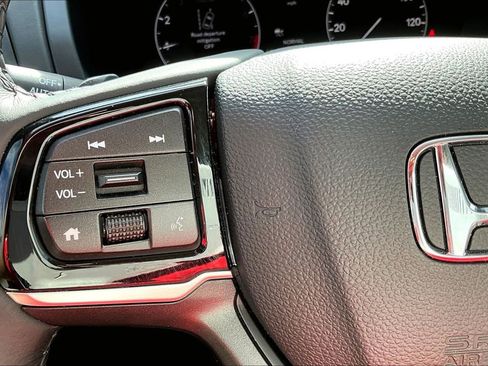 Used 2025 Honda Odyssey EX-L image 26