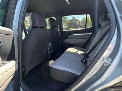 New 2026 GMC Terrain Elevation w/ Technology Package II AWD/4WD image 34