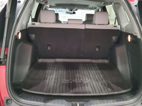Certified 2020 Honda CR-V Touring image 14