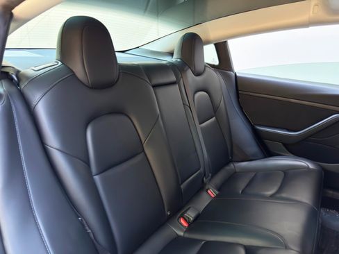 Used 2021 Tesla Model 3 Standard Range Plus RWD image 36