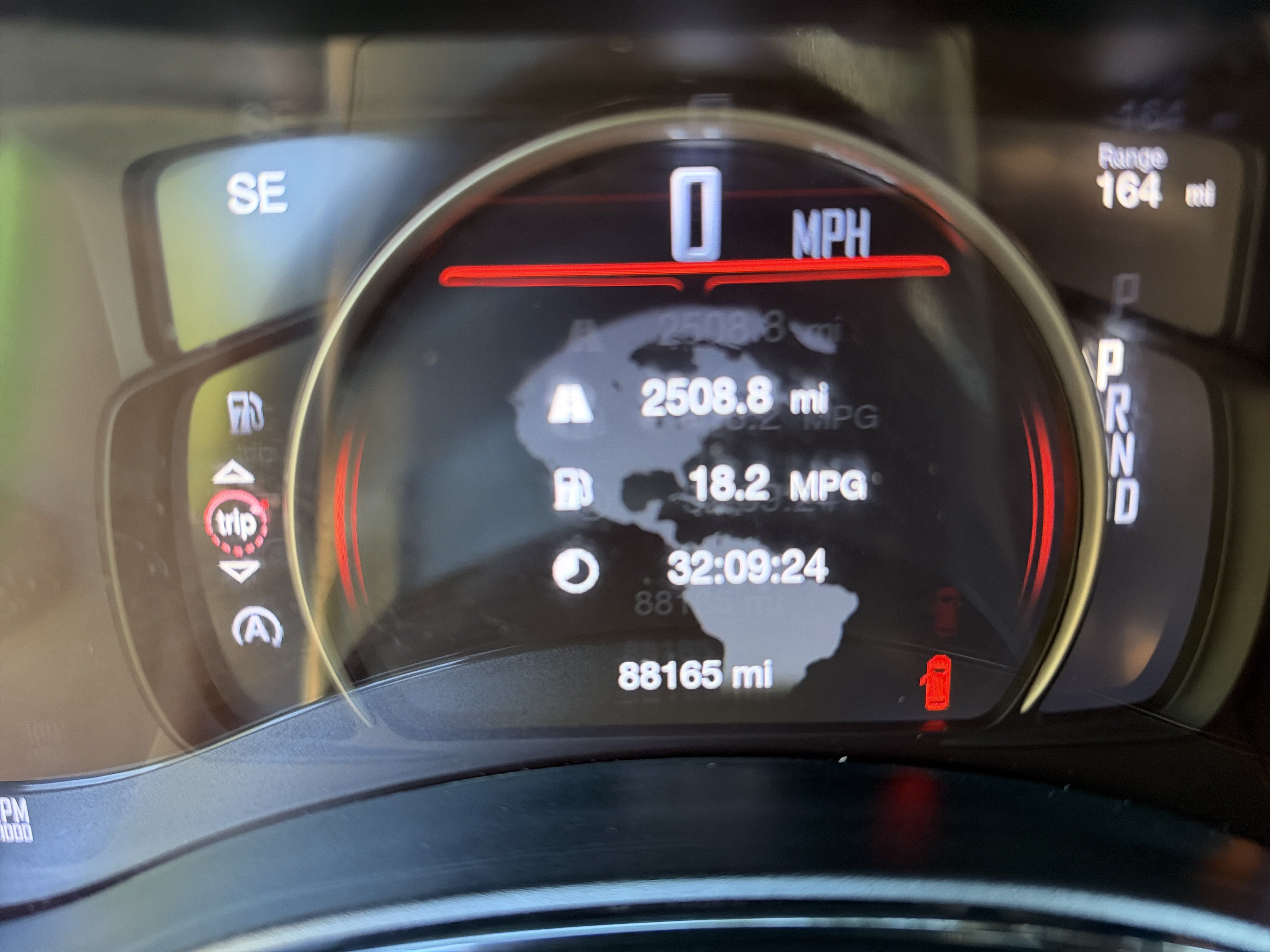 Used 2023 Dodge Durango GT AWD/4WD image 22