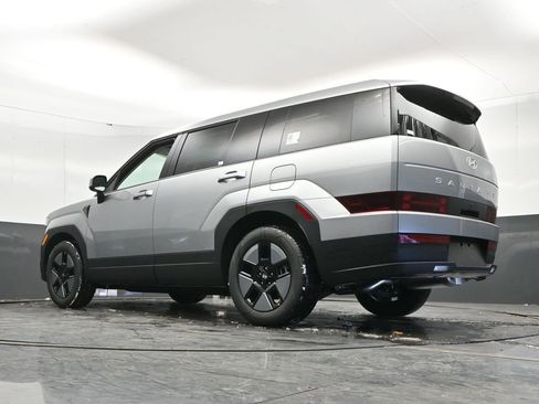 New 2026 Hyundai Santa Fe SE AWD/4WD image 47