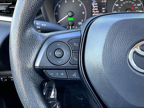 Used 2024 Toyota Corolla LE FWD image 23