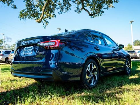 New 2025 Subaru Legacy Premium AWD/4WD image 20