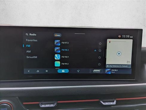 New 2026 Hyundai Sonata N Line image 18