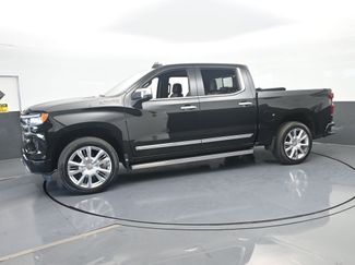 Used 2023 Chevrolet Silverado 1500 High Country w/ High Country Premium Package AWD/4WD video 2