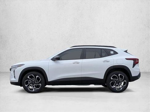 New 2026 Chevrolet Trax RS w/ Driver Confidence Package FWD image 7