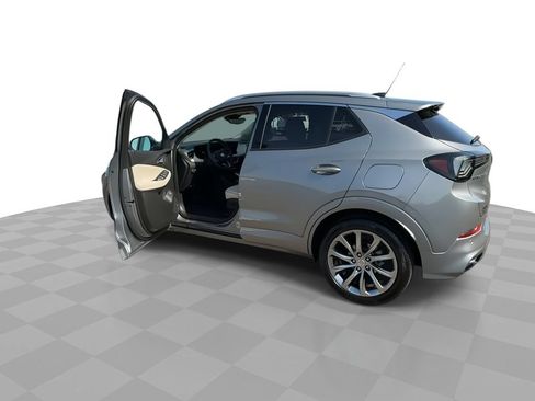 Certified 2026 Buick Encore GX Avenir w/ Avenir Technology Package FWD image 6