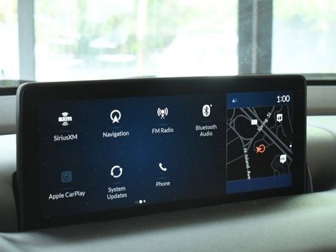 Used 2023 Acura TLX w/ Technology Package FWD image 31