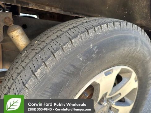 Used 2014 Ford F150 STX w/ Equipment Group 201A Mid AWD/4WD image 14