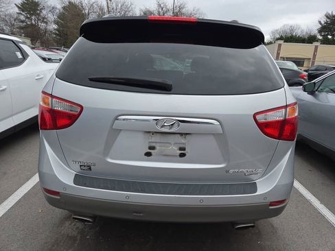 Used 2011 Hyundai Veracruz Limited image 6