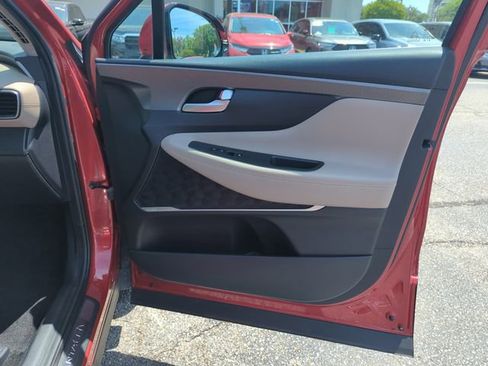 Used 2019 Hyundai Santa Fe FWD image 32