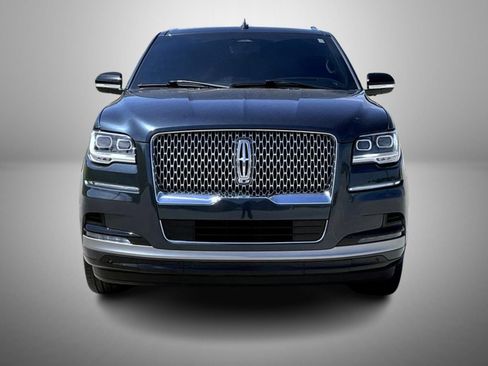 Certified 2024 Lincoln Navigator Reserve AWD/4WD image 2