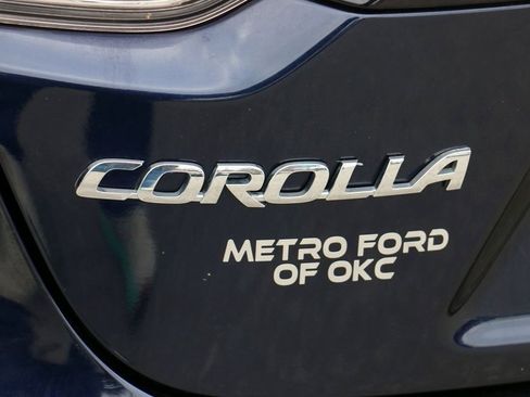 Used 2024 Toyota Corolla LE image 9