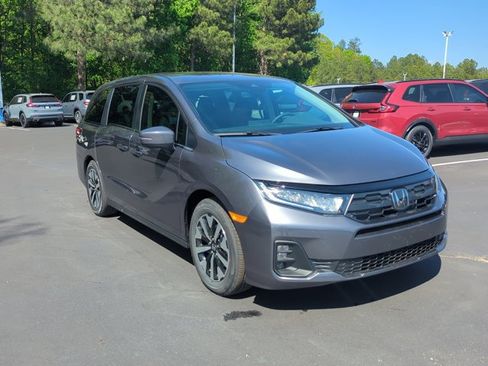 New 2026 Honda Odyssey EX-L image 7