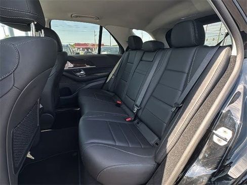 New 2026 Mercedes-Benz GLE 350 4MATIC image 13