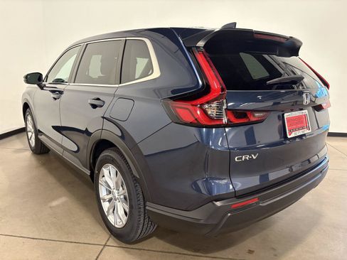 Used 2024 Honda CR-V EX image 5