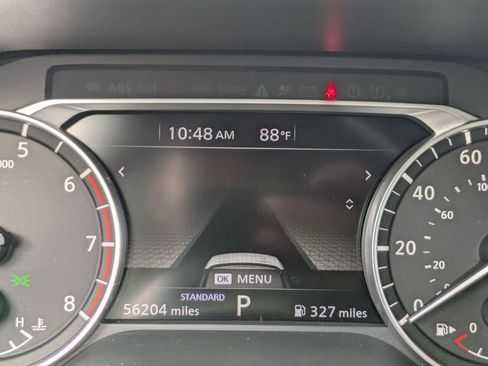 Used 2023 Nissan Rogue SV image 16