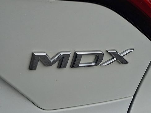 Used 2022 Acura MDX SH-AWD image 32