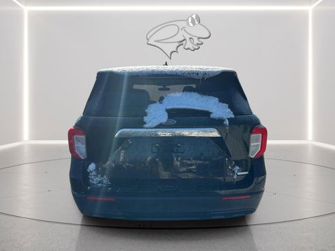 Used 2020 Ford Explorer 2WD image 5