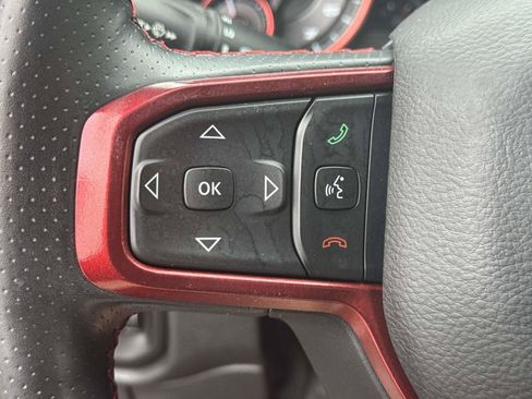 Used 2019 RAM 1500 Rebel w/ Rebel Level 2 Equipment Group AWD/4WD image 20