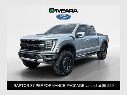 Used 2022 Ford F150 Raptor w/ Raptor 37 Performance Package
