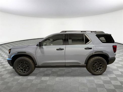 New 2026 Honda Passport TrailSport Elite image 3