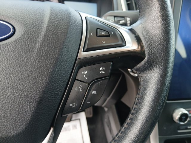 Used 2024 Ford Edge SEL AWD/4WD image 19