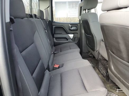 Used 2015 Chevrolet Silverado 1500 LT w/ All Star Edition image 19