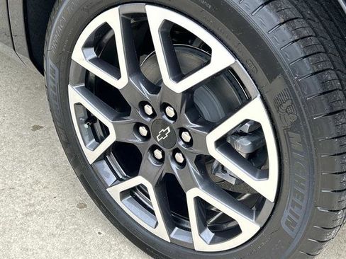 New 2025 Chevrolet Blazer RS w/ Enhanced Convenience Package image 12