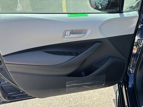 New 2026 Toyota Corolla LE image 13