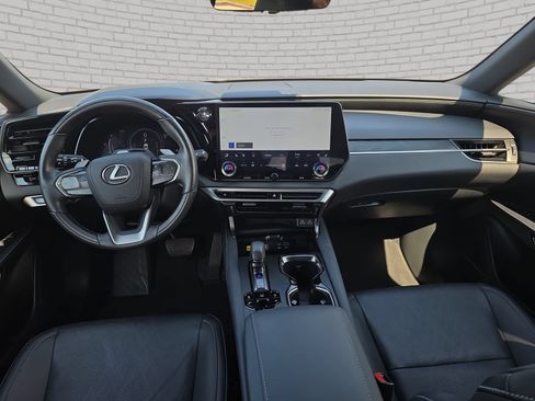 Used 2023 Lexus RX 350 Premium Plus w/ Cold Area Package AWD/4WD image 10