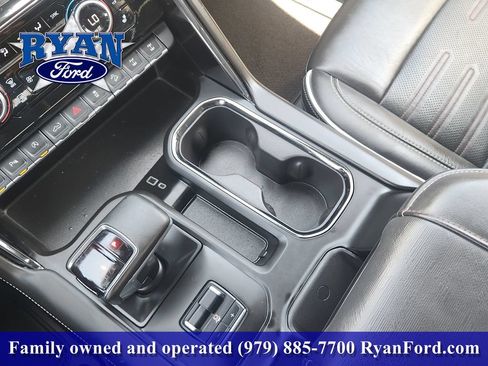 Used 2023 GMC Sierra 1500 AT4X AWD/4WD image 15