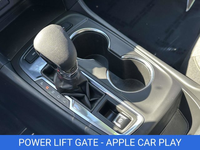 Certified 2024 Chevrolet Equinox LT AWD/4WD image 8