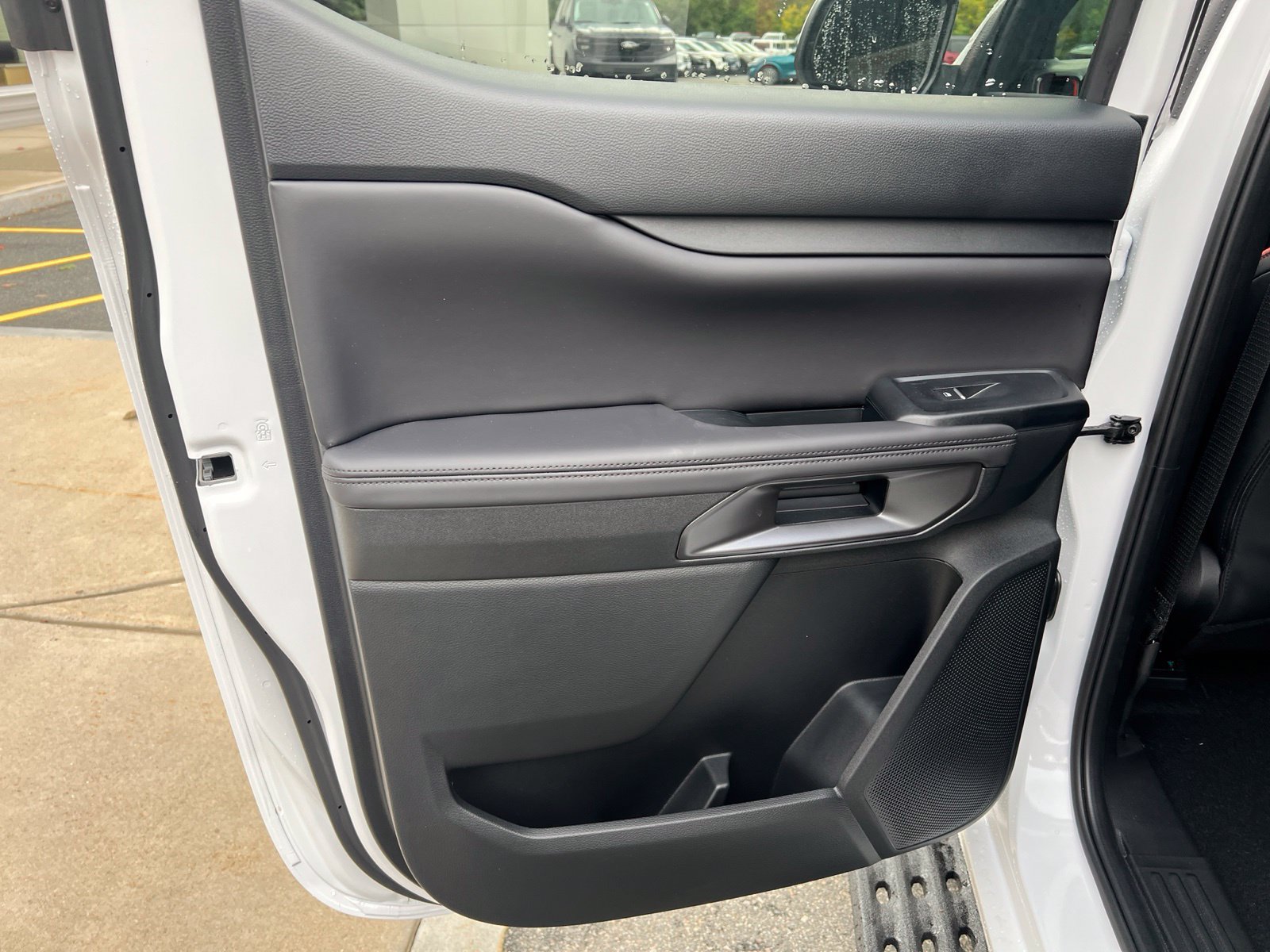New 2026 Ford Ranger Raptor AWD/4WD image 10