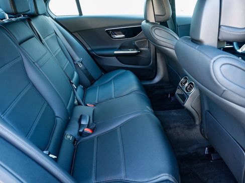 New 2026 Mercedes-Benz C 300 Sedan image 18