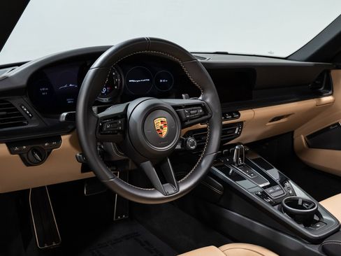 Used 2024 Porsche 911 Targa 4 GTS image 47