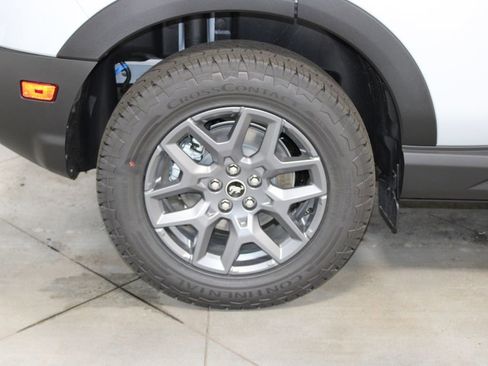 New 2026 Ford Bronco Sport Big Bend AWD/4WD image 13