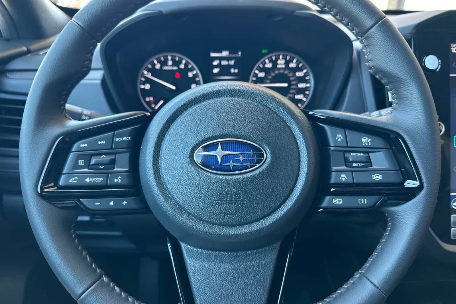 New 2026 Subaru Forester Sport w/ Onyx Edition AWD/4WD image 26