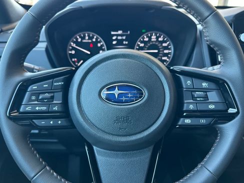 New 2026 Subaru Forester Sport AWD/4WD image 26