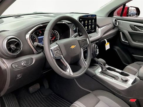 New 2026 Chevrolet Blazer LT image 8
