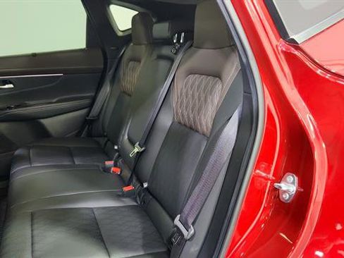 Certified 2025 Nissan Murano Platinum w/ Cargo Package image 26