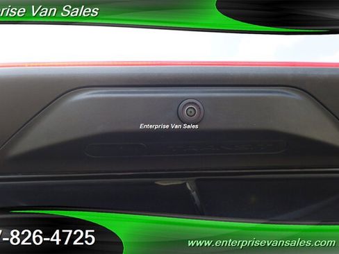 Used 2022 Ford Transit 350 XLT RWD image 15