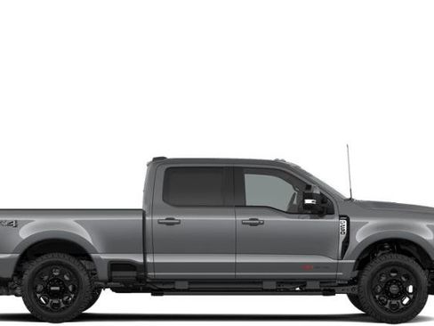 New 2026 Ford F250 Lariat w/ Black Appearance Package AWD/4WD image 27