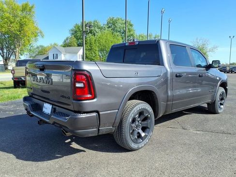 New 2026 RAM 1500 Big Horn image 7