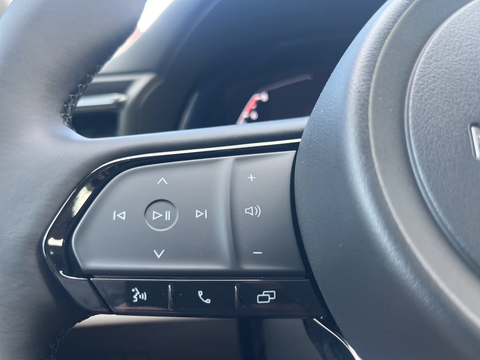 New 2026 MAZDA CX-5 Preferred AWD/4WD image 9