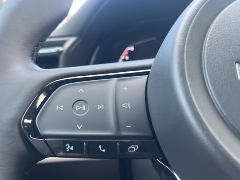New 2026 MAZDA CX-5 Preferred AWD/4WD image 9