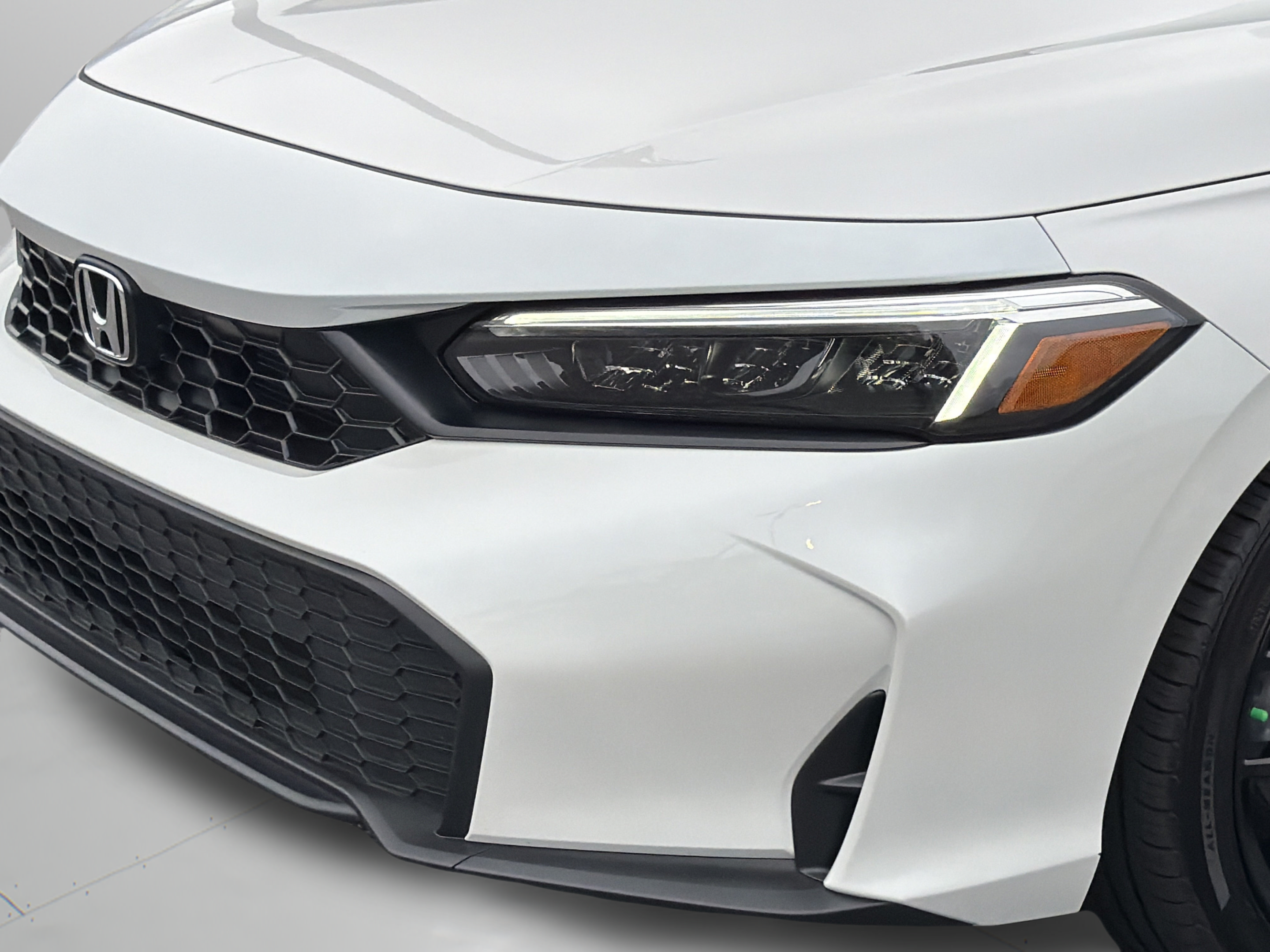 Certified 2026 Honda Civic Sport image 10